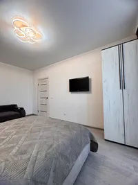 Миниатюра квартиры 9