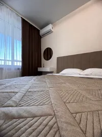 Миниатюра квартиры 10