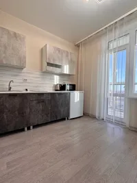 Миниатюра квартиры 11