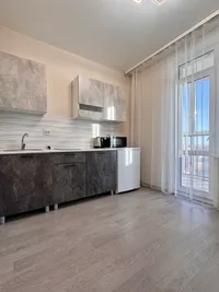 Миниатюра квартиры 12