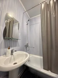 Миниатюра квартиры 15