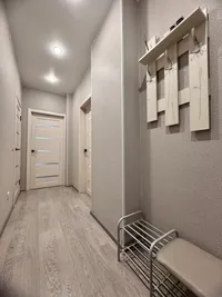 Миниатюра квартиры 18