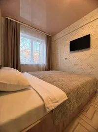 Миниатюра квартиры 1