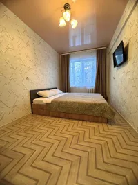 Миниатюра квартиры 2