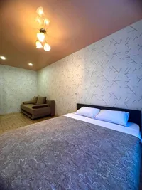 Миниатюра квартиры 3