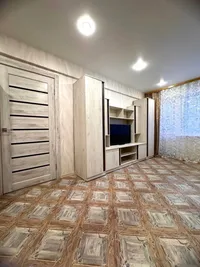 Миниатюра квартиры 7