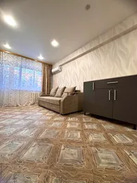 Миниатюра квартиры 8