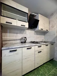 Миниатюра квартиры 11