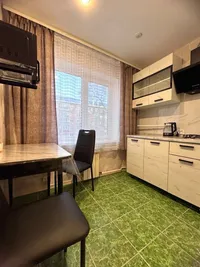 Миниатюра квартиры 12