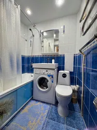 Миниатюра квартиры 13