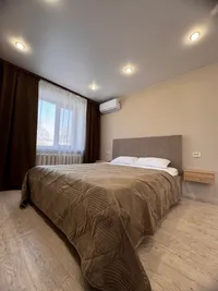 Миниатюра квартиры 1