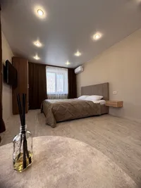 Миниатюра квартиры 2