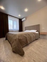 Миниатюра квартиры 3