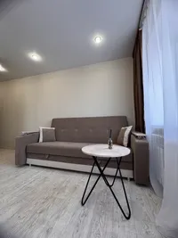 Миниатюра квартиры 5