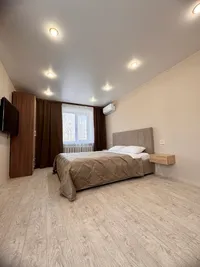 Миниатюра квартиры 4