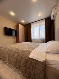 Миниатюра квартиры 7