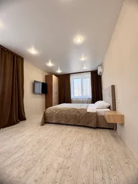 Миниатюра квартиры 8