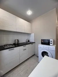 Миниатюра квартиры 9