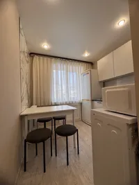 Миниатюра квартиры 10