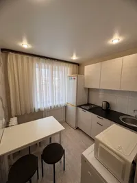 Миниатюра квартиры 11