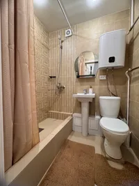 Миниатюра квартиры 13