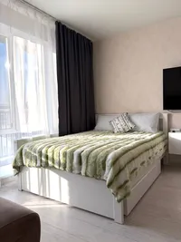 Миниатюра квартиры 1