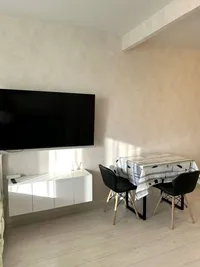 Миниатюра квартиры 3