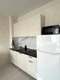 Миниатюра квартиры 4