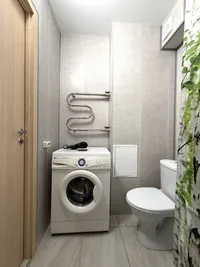 Миниатюра квартиры 5