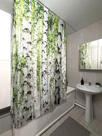 Миниатюра квартиры 6