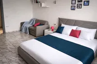 Миниатюра квартиры 1