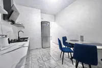 Миниатюра квартиры 6