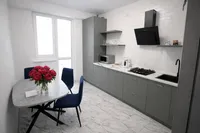 Миниатюра квартиры 5