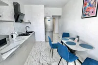 Миниатюра квартиры 7