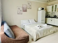 Миниатюра квартиры 3