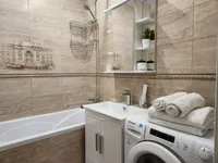 Миниатюра квартиры 7