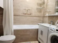 Миниатюра квартиры 8