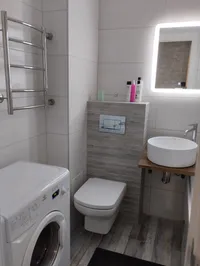 Миниатюра квартиры 2