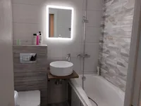 Миниатюра квартиры 3