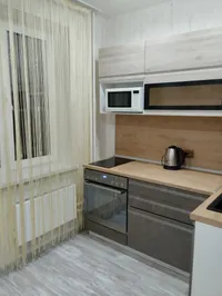 Миниатюра квартиры 7