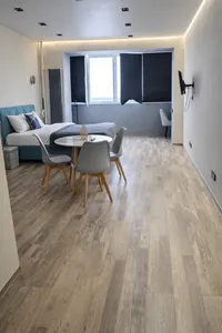 Миниатюра квартиры 4