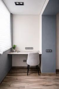 Миниатюра квартиры 7