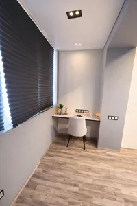 Миниатюра квартиры 8