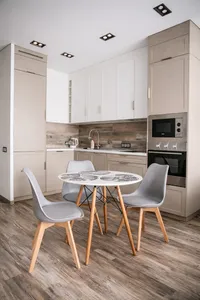 Миниатюра квартиры 11