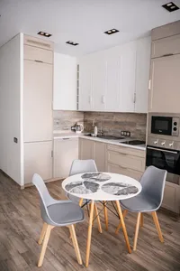 Миниатюра квартиры 13