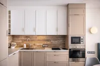 Миниатюра квартиры 14