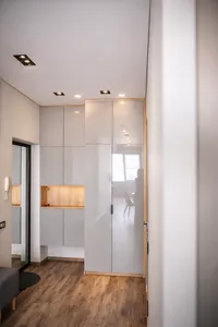 Миниатюра квартиры 16