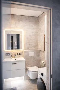 Миниатюра квартиры 19