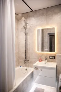 Миниатюра квартиры 24