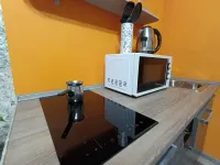 Миниатюра квартиры 8